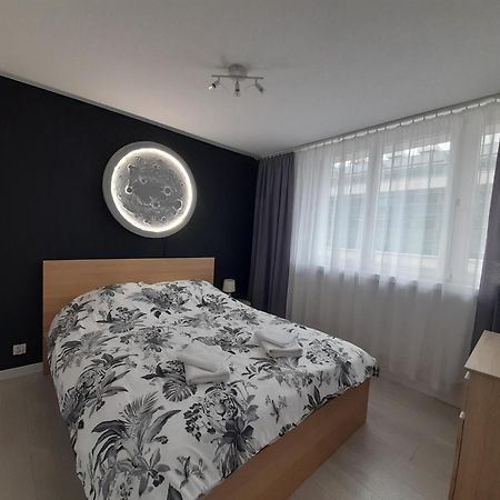 Apartament Superjednostka 卡托维兹 外观 照片