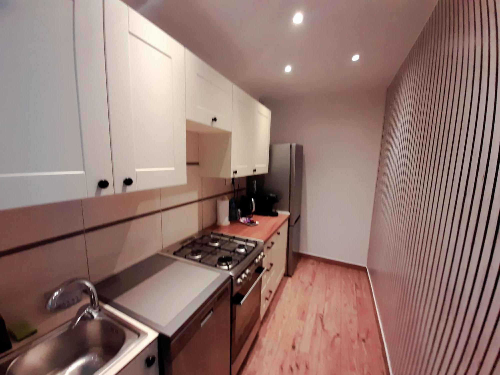 Apartament Superjednostka 卡托维兹 外观 照片