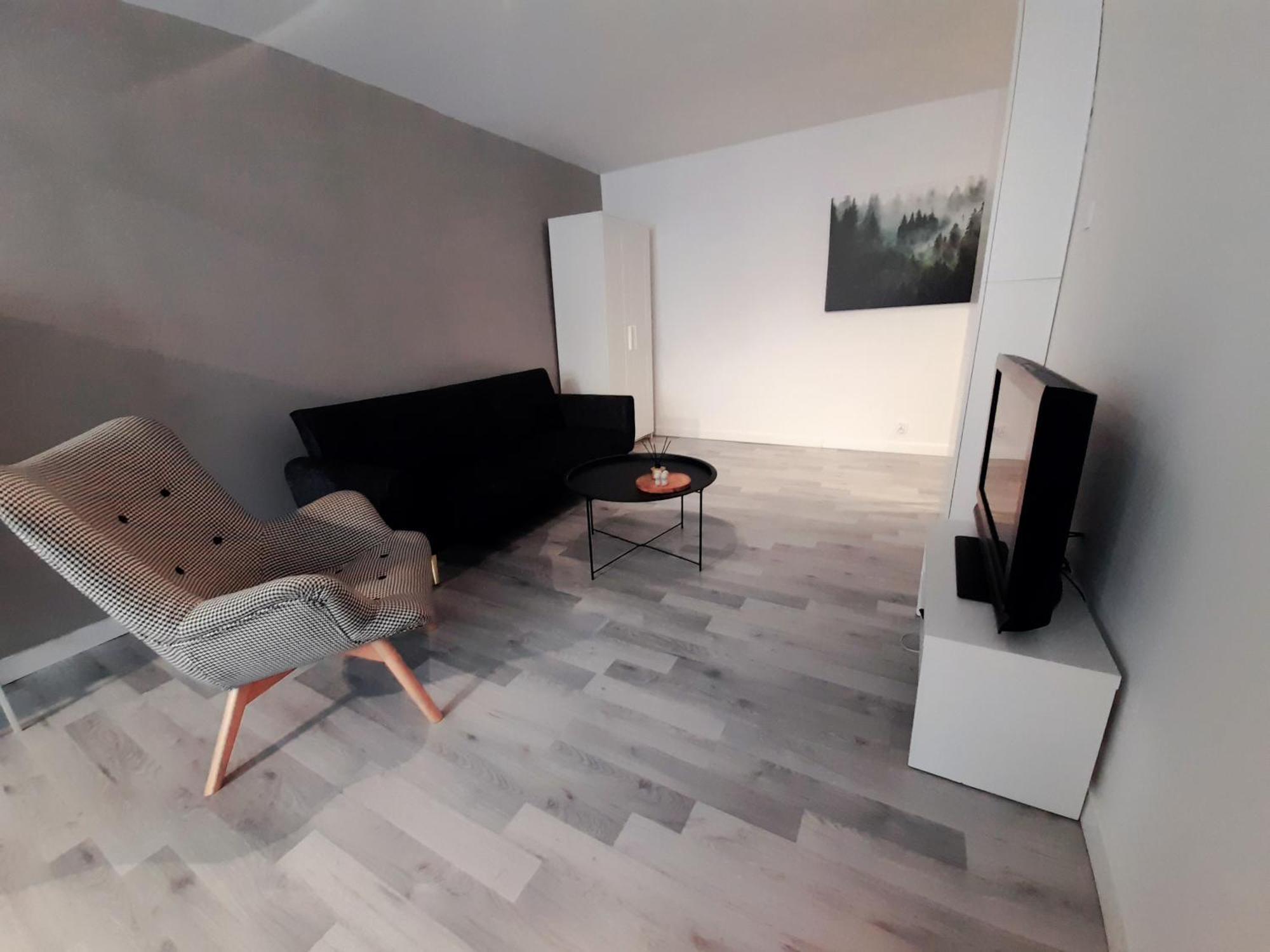 Apartament Superjednostka 卡托维兹 外观 照片