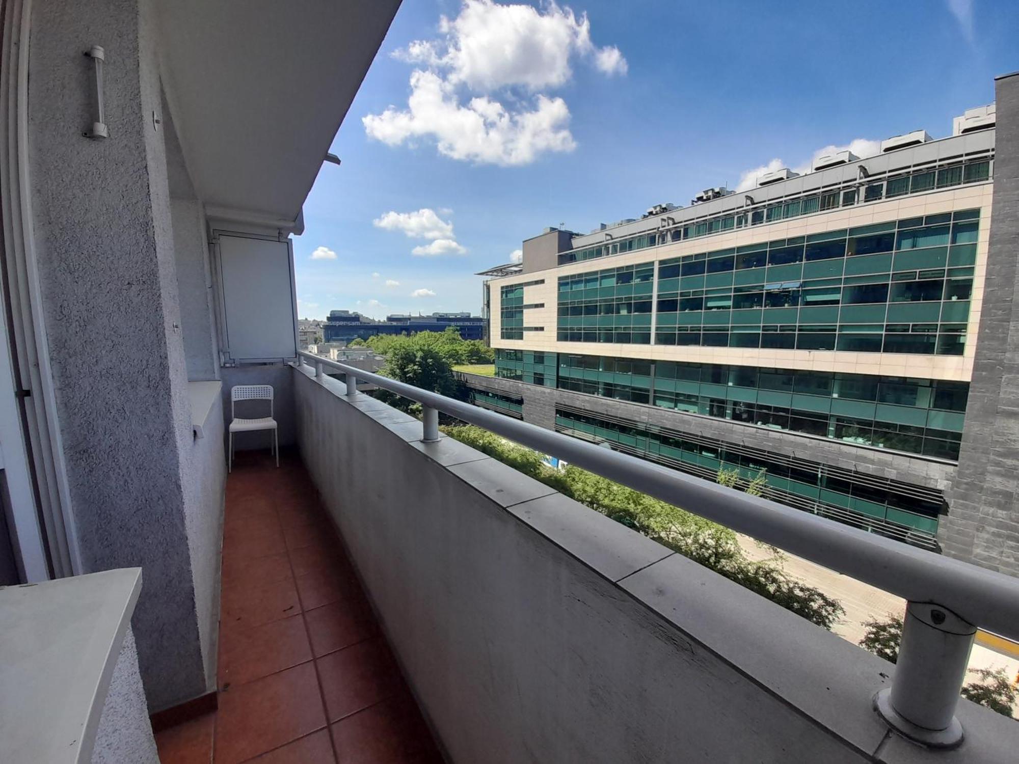 Apartament Superjednostka 卡托维兹 外观 照片