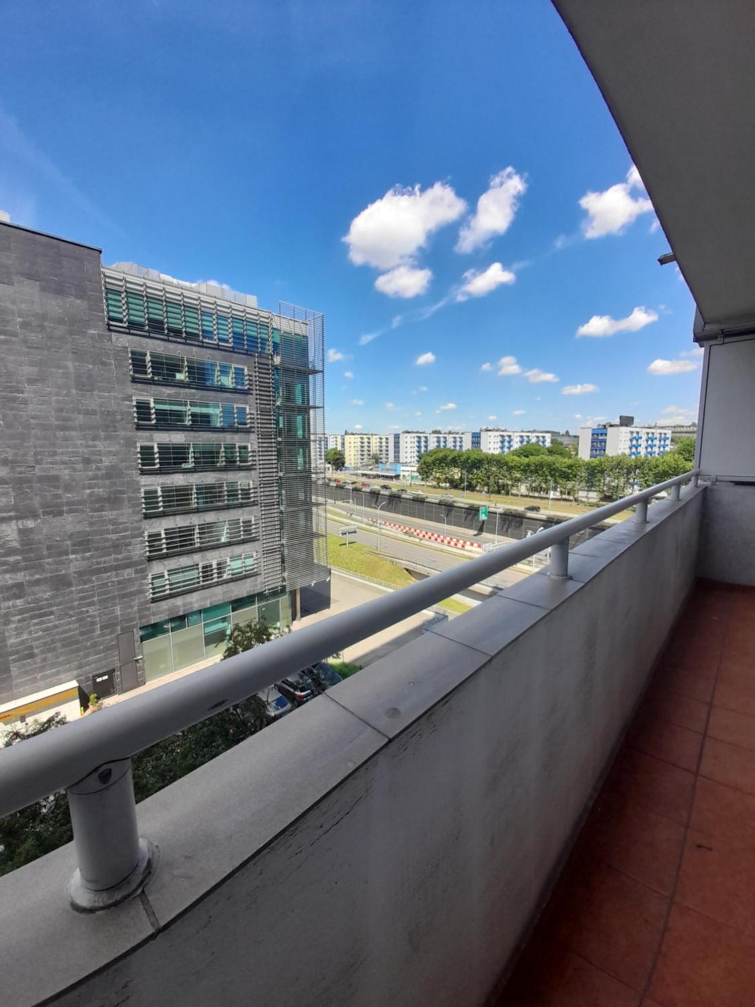 Apartament Superjednostka 卡托维兹 外观 照片