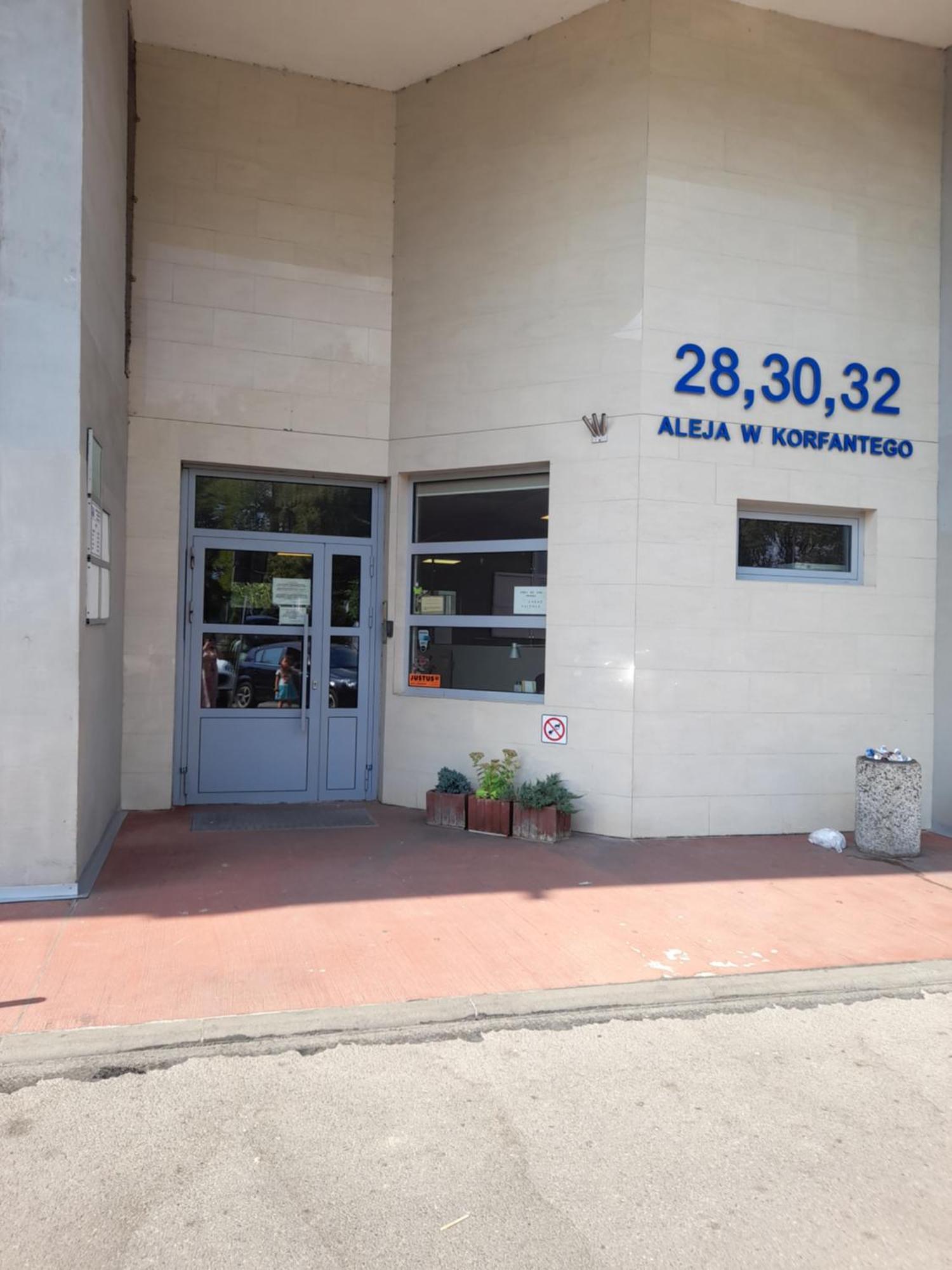 Apartament Superjednostka 卡托维兹 外观 照片