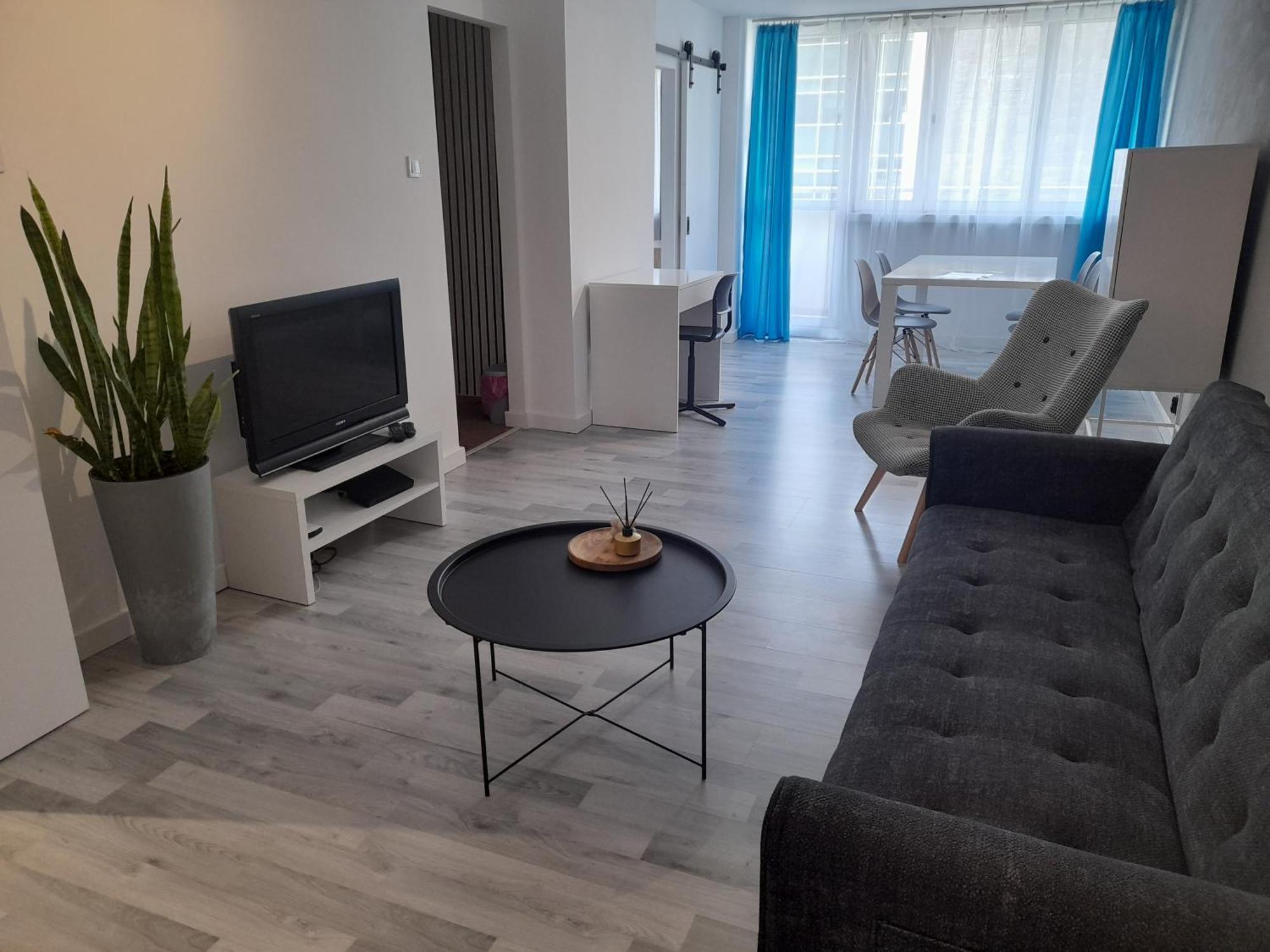 Apartament Superjednostka 卡托维兹 外观 照片