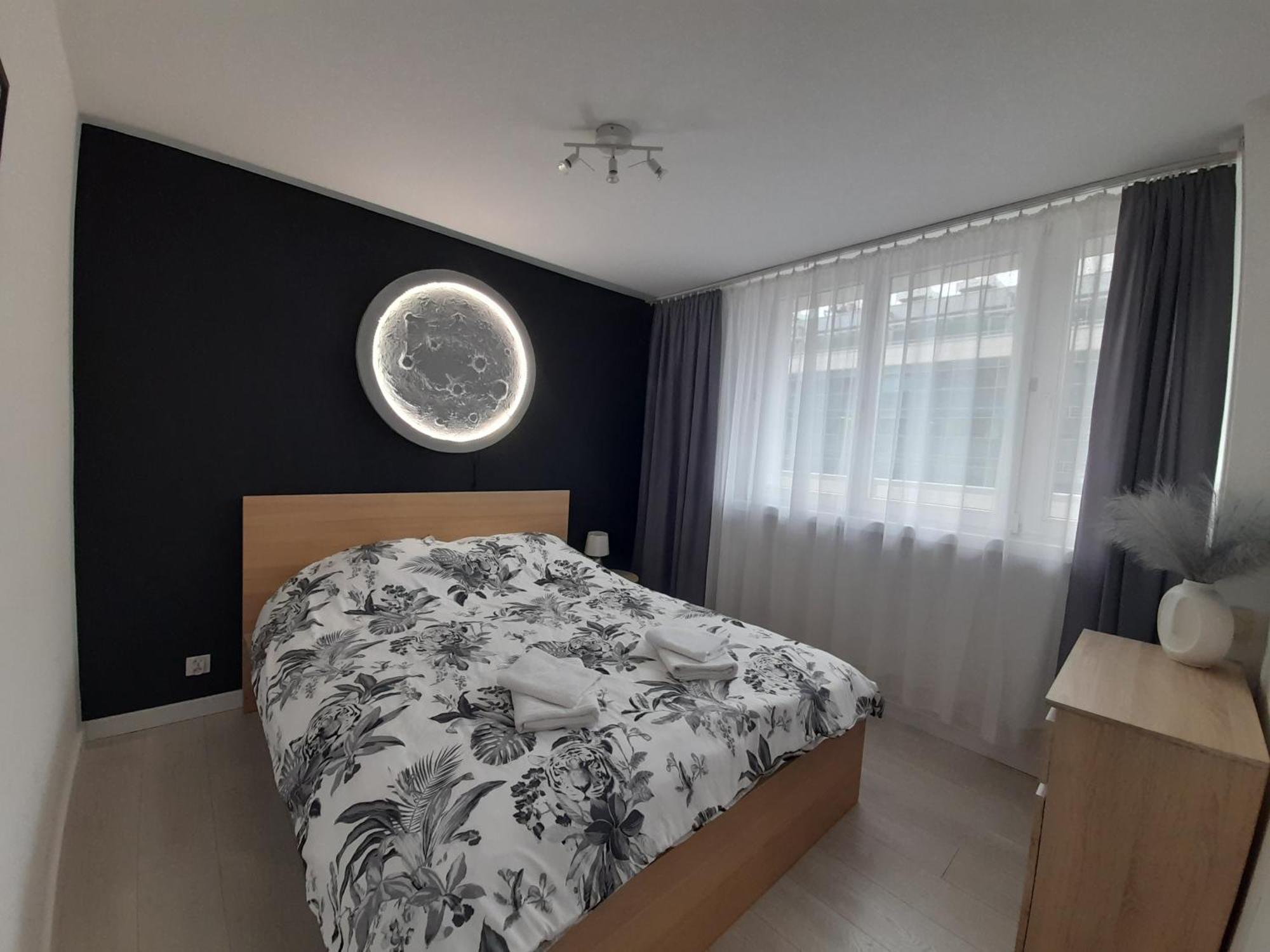 Apartament Superjednostka 卡托维兹 外观 照片